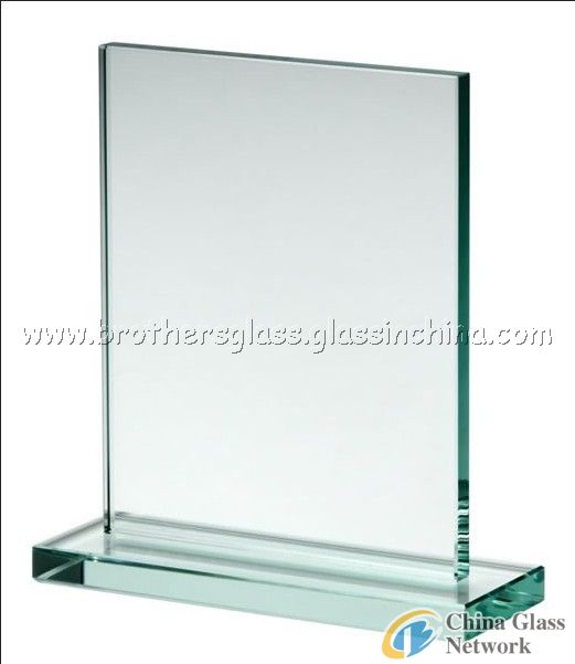 Small Size Clear Float Glass